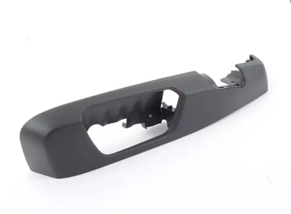 NEW BMW 2 COUPE F22, F87 FRONT LEFT SEAT TRIM 52107293577 7293577 ORIGINAL