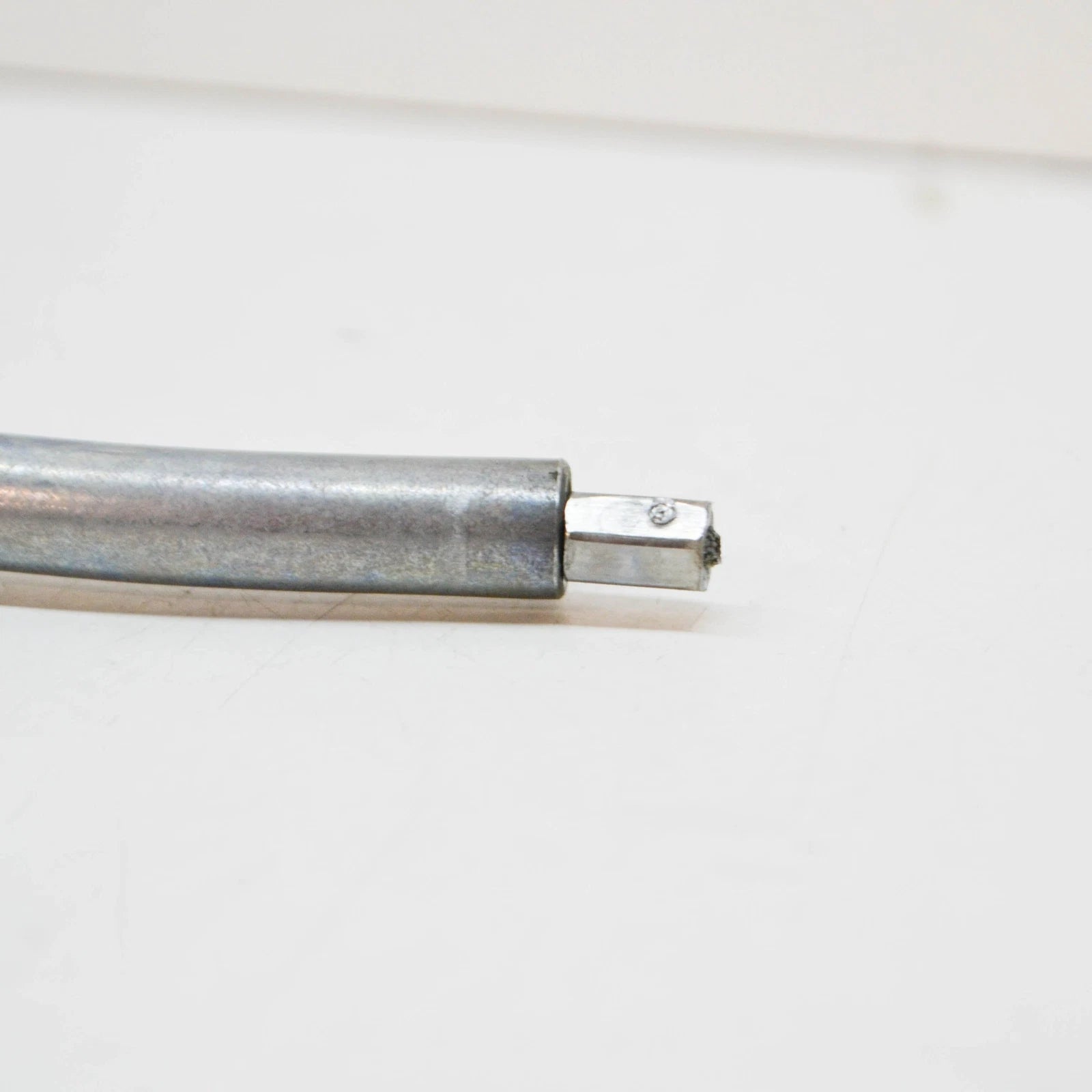 NEW BMW 7 E38 LEFT PARKING BRAKE CABLE 35511161473 1161473 ORIGINAL