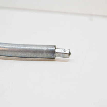 NEW BMW 7 E38 LEFT PARKING BRAKE CABLE 35511161473 1161473 ORIGINAL