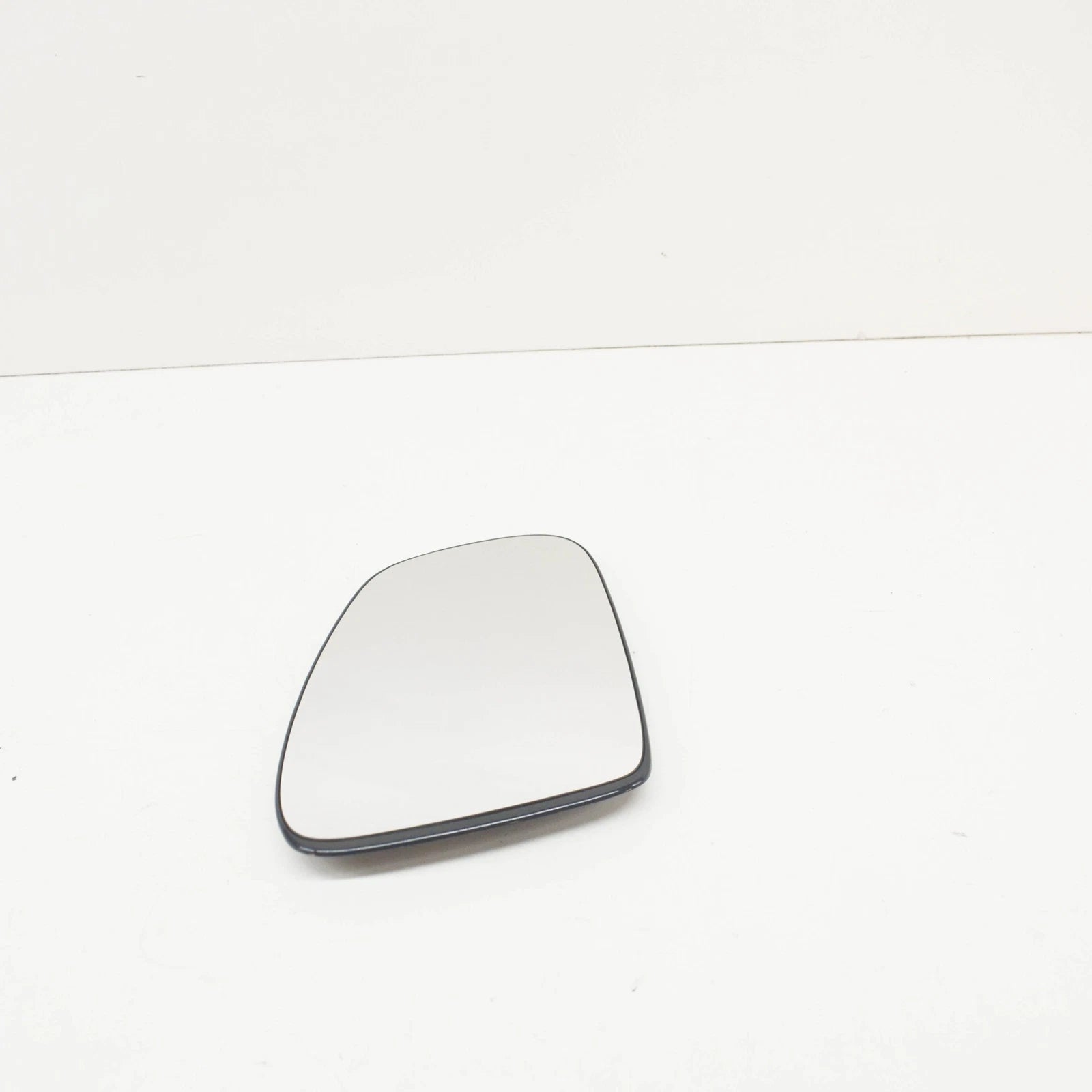 NEW SMART FORTWO COUPE 453 FRONT RIGHT DOOR MIRROR GLASS LHD A4538113800