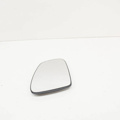 NEW SMART FORTWO COUPE 453 FRONT RIGHT DOOR MIRROR GLASS LHD A4538113800