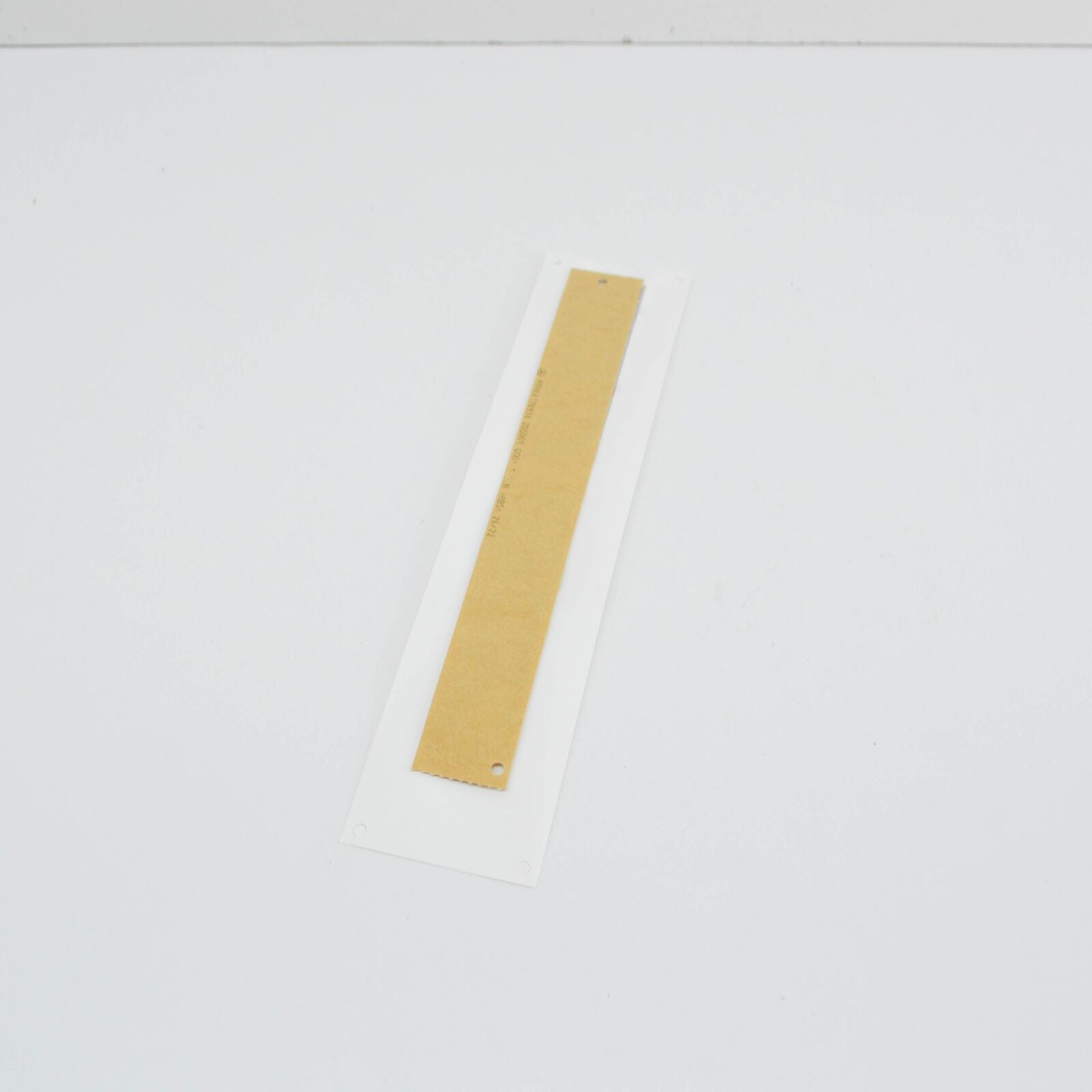 NEW MERCEDES-BENZ SPRINTER 906 REAR EMBLEM BADGE A9068176914 ORIGINAL