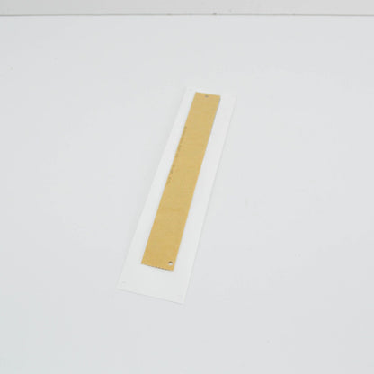 NEW MERCEDES-BENZ SPRINTER 906 REAR EMBLEM BADGE A9068176914 ORIGINAL