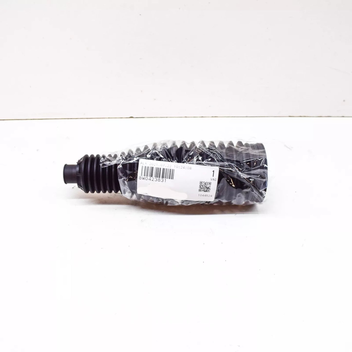 NEW AUDI A4 B9 STEERING RACK ROD RUBBER 8W0423831 2017 ORIGINAL