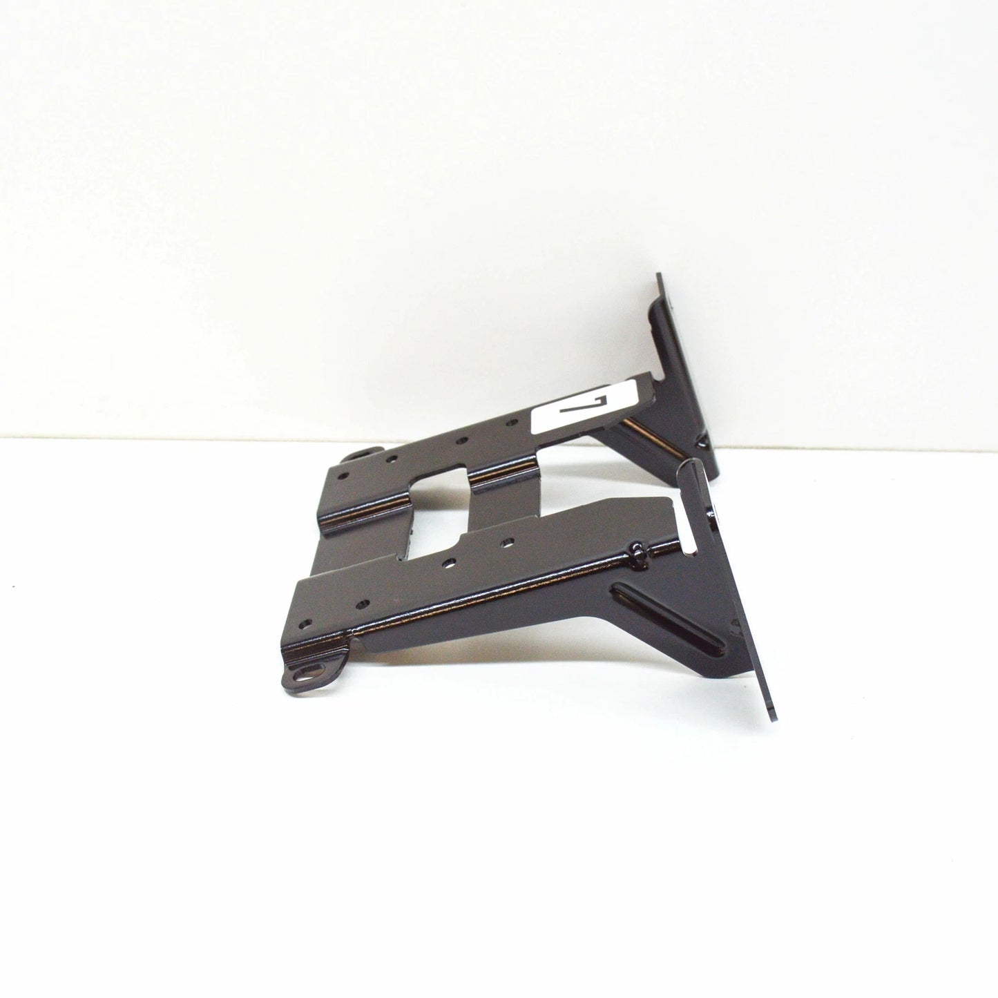 NEW BMW 2 CONVERTIBLE F23 FRONT DISTRONIC SENSOR BRACKET 66316864380 ORIGINAL