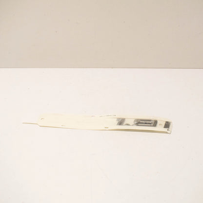 NEW BMW Z3 E36 TRUNK LID 1.9I EMBLEM BADGE LOGO SIGN 51148413707 ORIGINAL