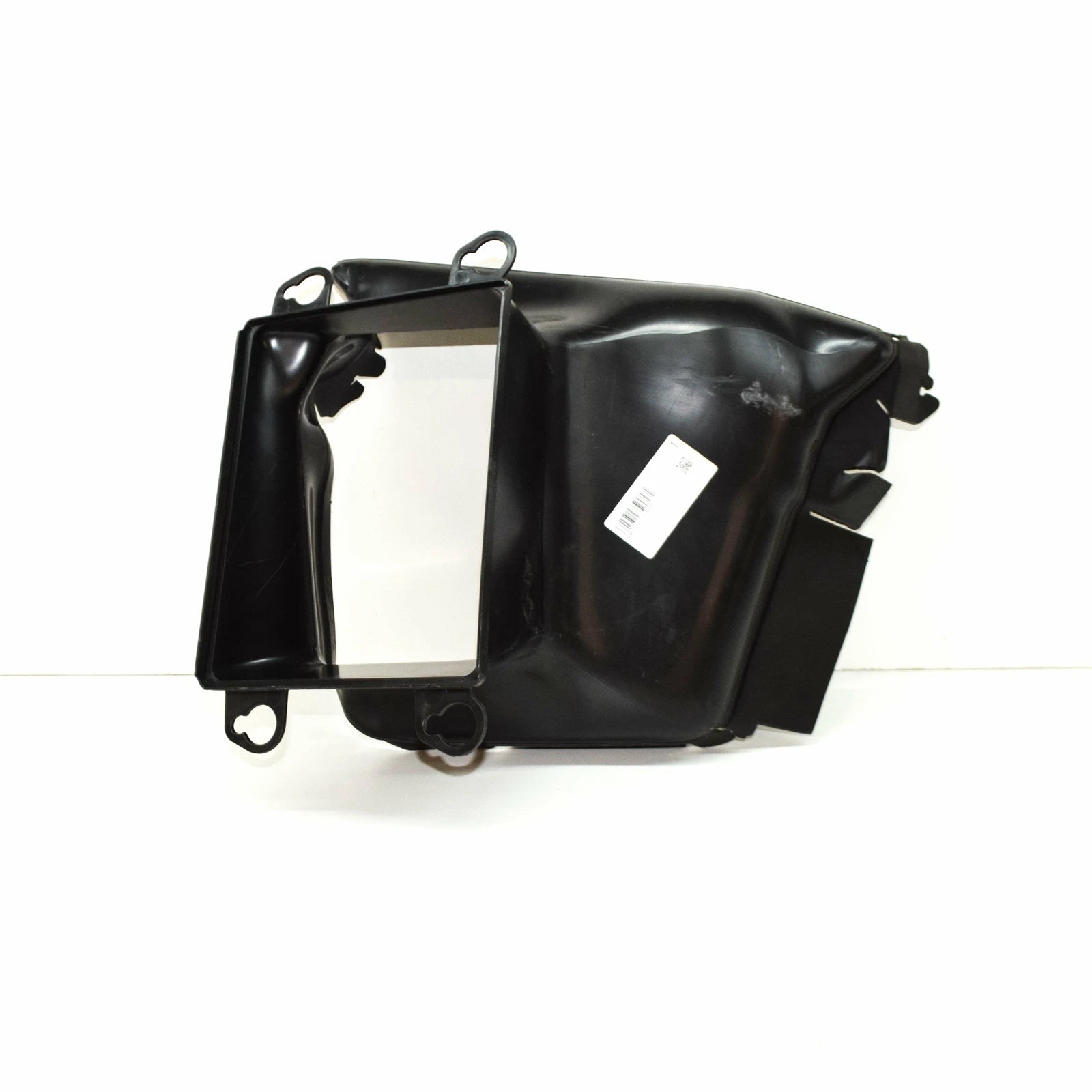 NEW AUDI Q7 4M RIGHT OUTER AIR GUIDE DUCT 4M0121334B