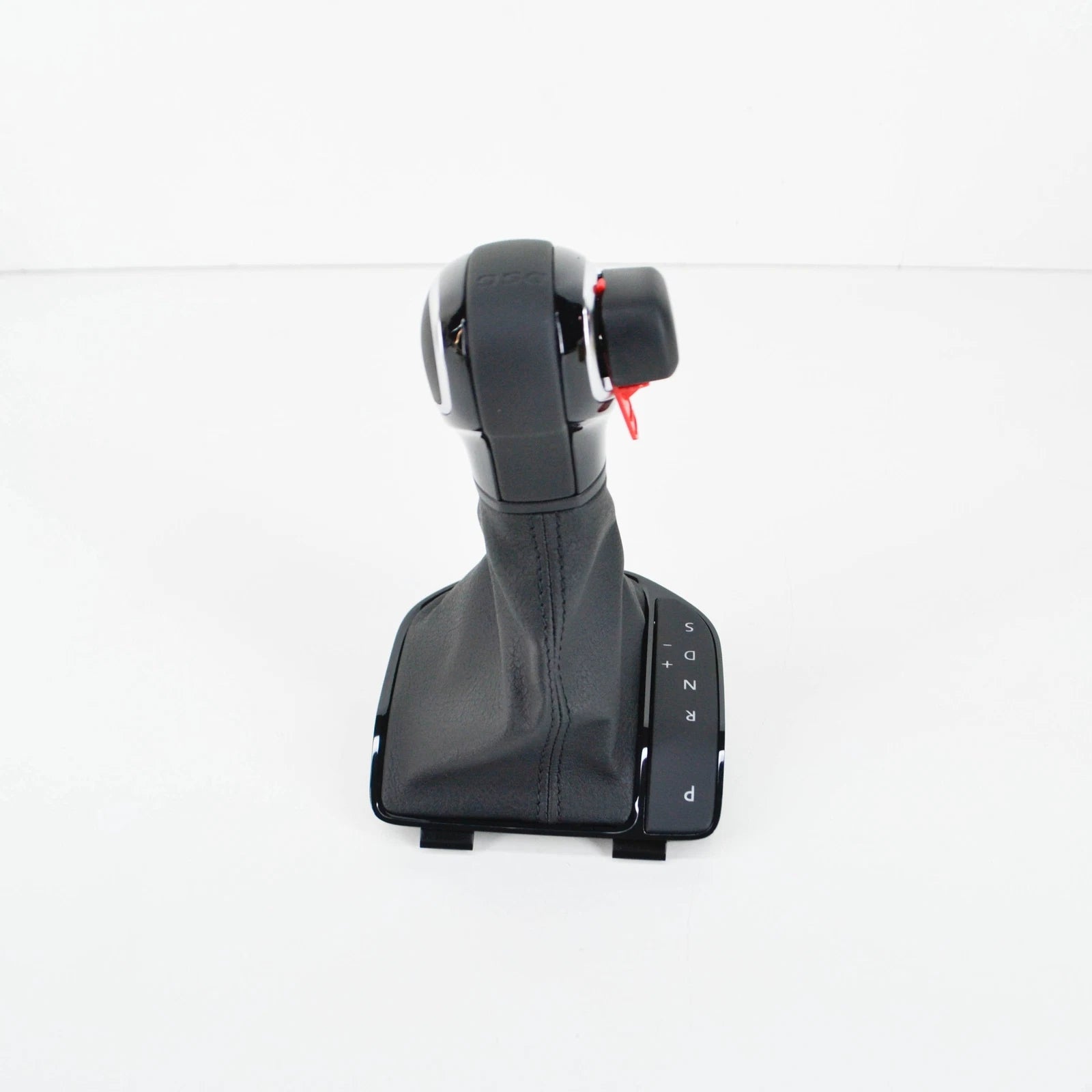 NEW VW TRANSPORTER T6 GEAR SHIFTING KNOB LEVER COVER LHD 7E1713203ABMNZ ORIGINAL