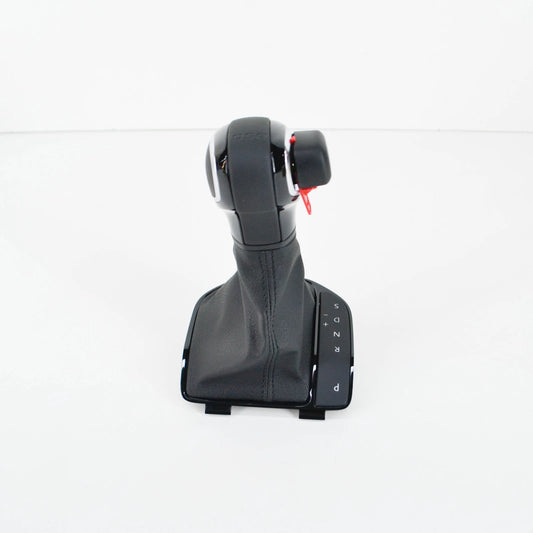 NEW VW TRANSPORTER T6 GEAR SHIFTING KNOB LEVER COVER LHD 7E1713203ABMNZ ORIGINAL