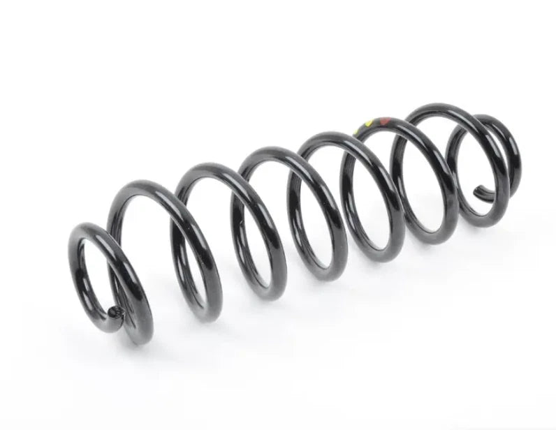 NEW VOLKSWAGEN GOLF 5K MK6 REAR AXLE COIL SPRING 1K0511115CK ORIGINAL