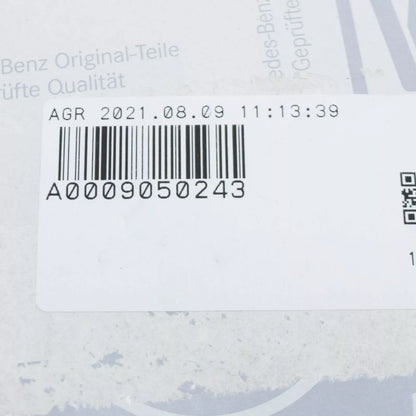 NEW MERCEDES-BENZ C W204 INLET LEFT CAMSHAFT POSITION SENSOR A0009050243