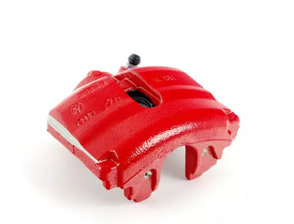 NEW VOLKSWAGEN BEETLE A5 FRONT LEFT BRAKE CALIPER HOUSING 1K0615123M ORIGINAL