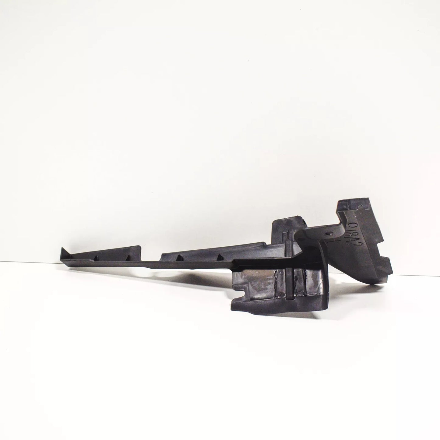 NEW VW GOLF MK7 FRONT RIGHT FENDER WING SOUND ABSORBER 5G0821112C ORIGINAL