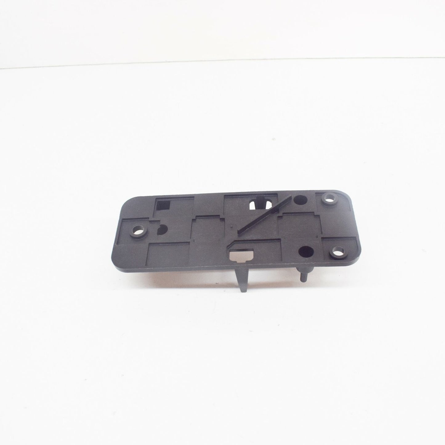 NEW MERCEDES-BENZ SLK R171 GASEOUS POLLUTANT SENSOR BRACKET A1718300214 ORIGINAL