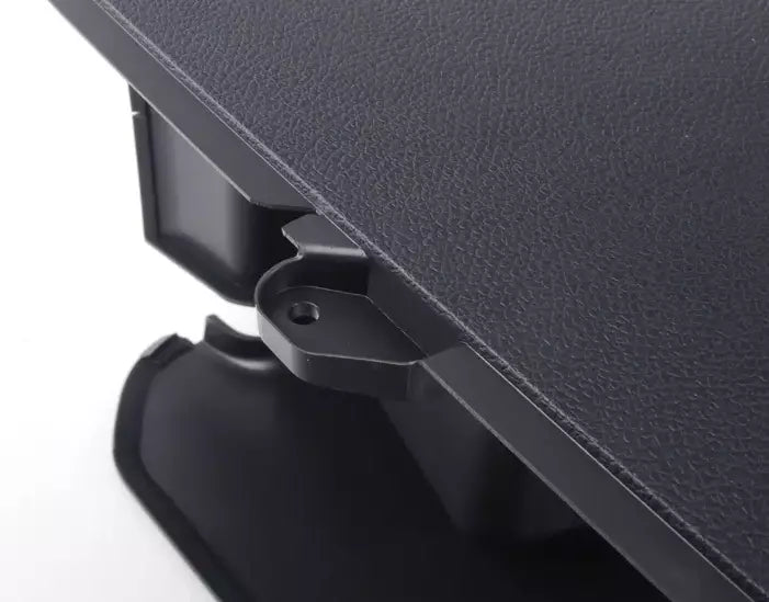 NEW VOLKSWAGEN JETTA A5 REAR CENTER CONSOLE 1K0863323R82V ORIGINAL