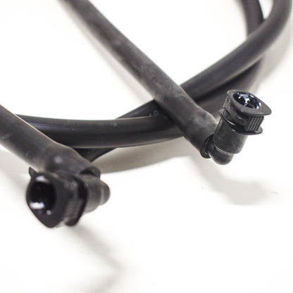 NEW MERCEDES-BENZ GLK-CLASS X204 HEADLIGHT WASHER HOSE A2048601092 ORIGINAL