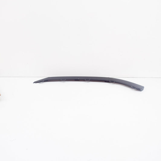NEW VOLKSWAGEN GOLF MK7 FRONT BUMPER LEFT SPOILER 5GM8059039B9 ORIGINAL