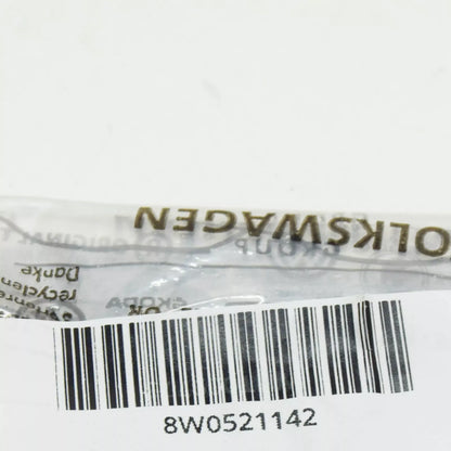 NEW AUDI A4 B9 DRIVE SHAFT SPACER 8W0521142 ORIGINAL