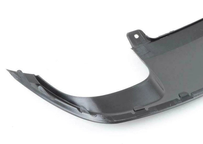 NEW VOLKSWAGEN JETTA A6 REAR BUMPER LOWER SPOILER 5C6807433J ORIGINAL