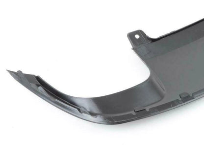 NEW VOLKSWAGEN JETTA A6 REAR BUMPER LOWER SPOILER 5C6807433J ORIGINAL