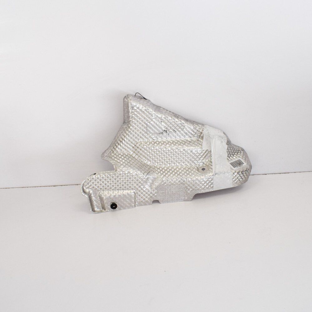 NEW AUDI Q5 8R FRONT RIGHT SUSPENSION PROTECTION SHIELD 8R1399300A LHD ORIGINAL