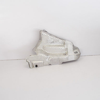 NEW AUDI Q5 8R FRONT RIGHT SUSPENSION PROTECTION SHIELD 8R1399300A LHD ORIGINAL