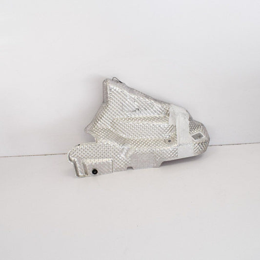 NEW AUDI Q5 8R FRONT RIGHT SUSPENSION PROTECTION SHIELD 8R1399300A LHD ORIGINAL