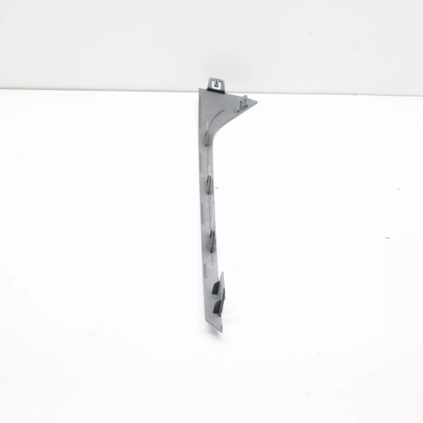 NEW BMW X1 F48 FRONT LEFT GRILLE SIDE TRIM 51117954257 ORIGINAL