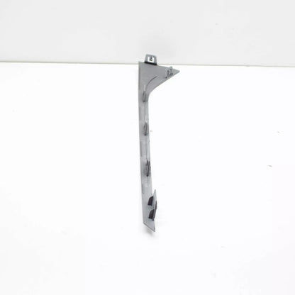 NEW BMW X1 F48 FRONT LEFT GRILLE SIDE TRIM 51117954257 ORIGINAL