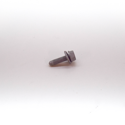 new volkswagen tiguan ad1 mk2 tow hitch hexagon head bolt n91178401 original