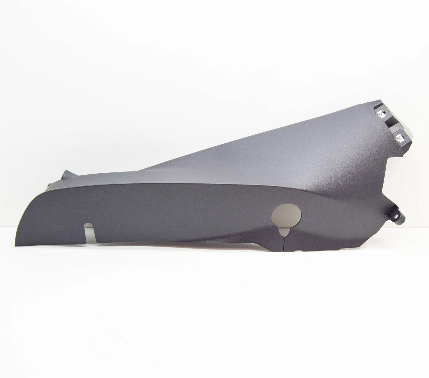 NEW VOLKSWAGEN T-ROC A11 LEFT INTERIOR WHEEL HOUSING TRIM 2GA867765A82V ORIGINAL