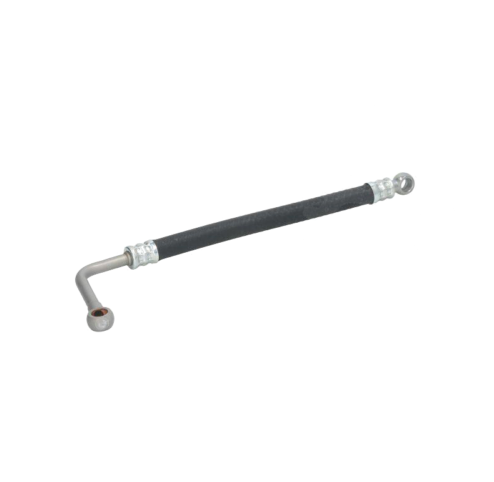 new bmw 3 e36 lubrication turbocharger oil pipe 11422244507 2244507 original