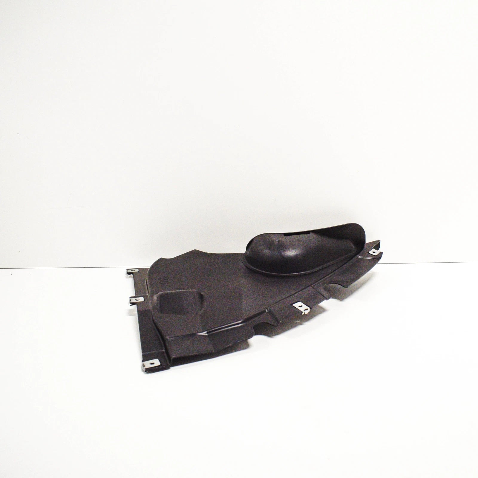 NEW BMW 4 F32 F82 FRONT RIGHT FENDER DEFLECTOR LIP 51717260742 ORIGINAL