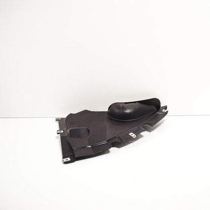 NEW BMW 4 F32 F82 FRONT RIGHT FENDER DEFLECTOR LIP 51717260742 ORIGINAL