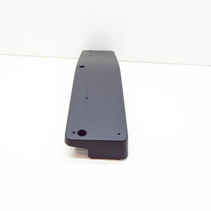 NEW MERCEDES-BENZ CLS C218 NUMBER PLATE BRACKET A2188851181 2016 ORIGINAL