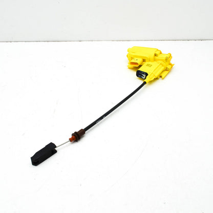 NEW MERCEDES-BENZ E W213 REAR RIGHT DOOR CLOSING ELEMENT A2137600600 ORIGINAL