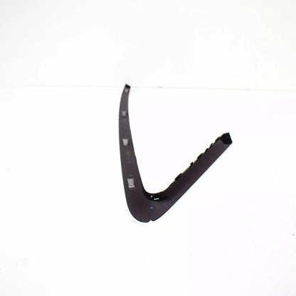 NEW AUDI A4 B9 QUARTER PANEL REVEAL MOLDING LEFT 8W5853345AT94 ORIGINAL