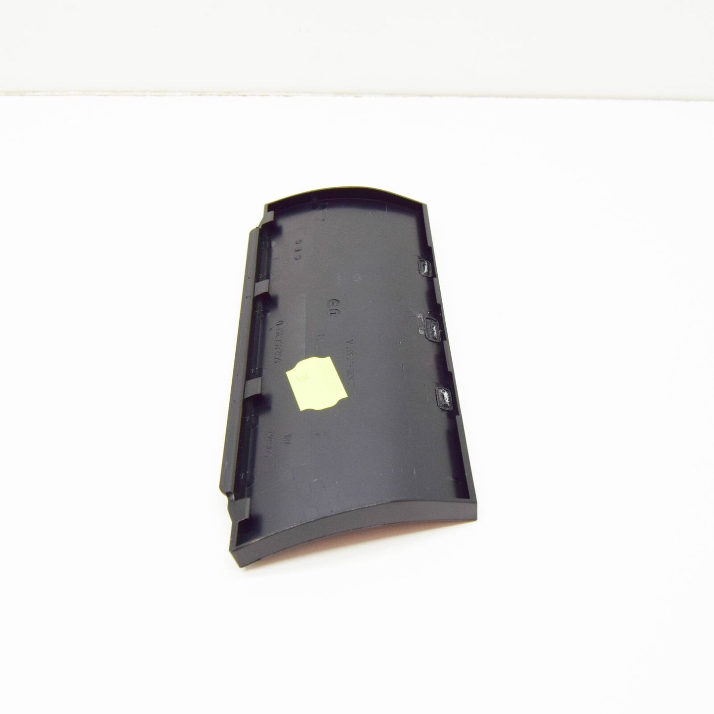 NEW VW GOLF 5G CENTER CONSOLE STOWAGE COMPARTMENT LID RHD 5G2857337CTAI ORIGINAL