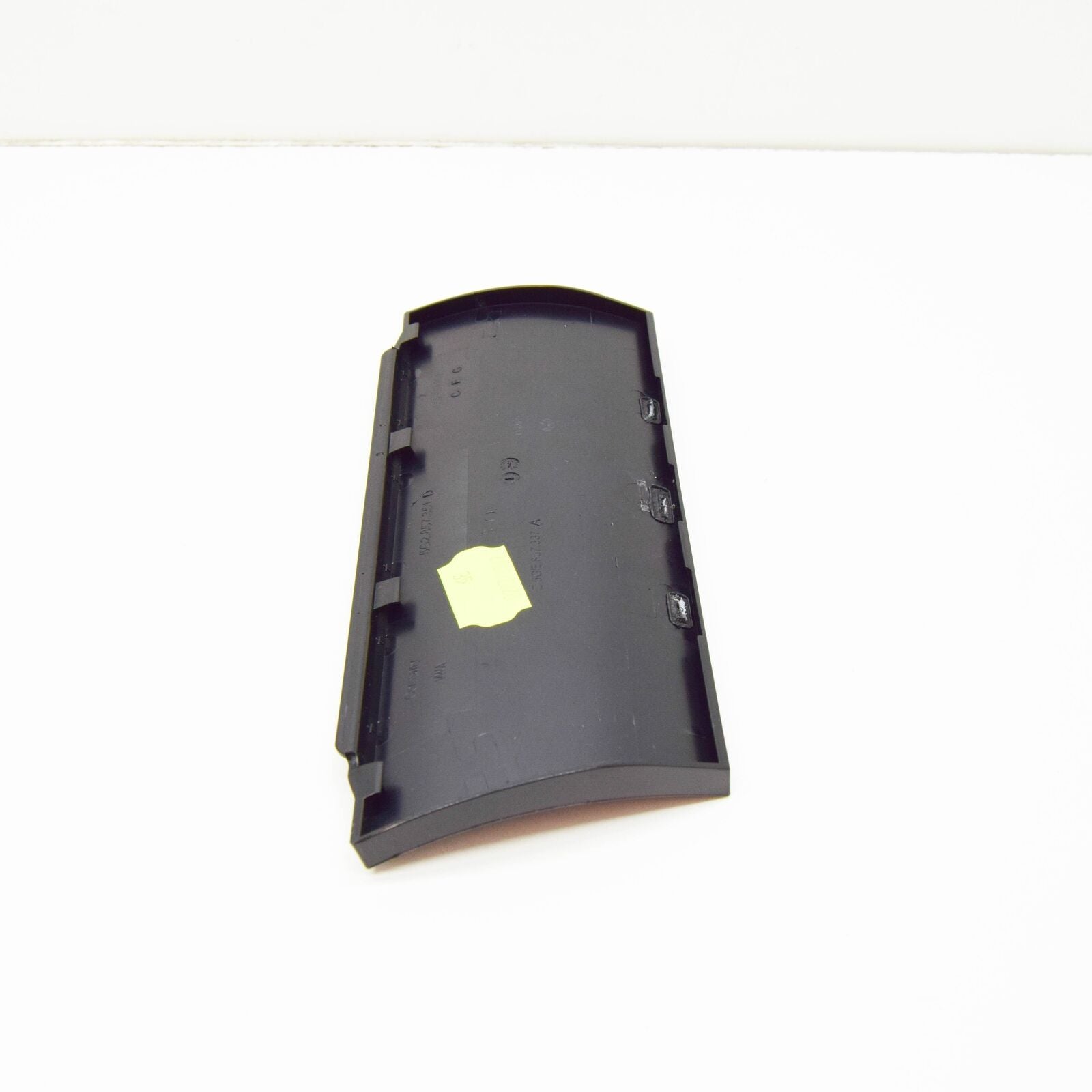 NEW VW GOLF 5G CENTER CONSOLE STOWAGE COMPARTMENT LID RHD 5G2857337CTAI ORIGINAL