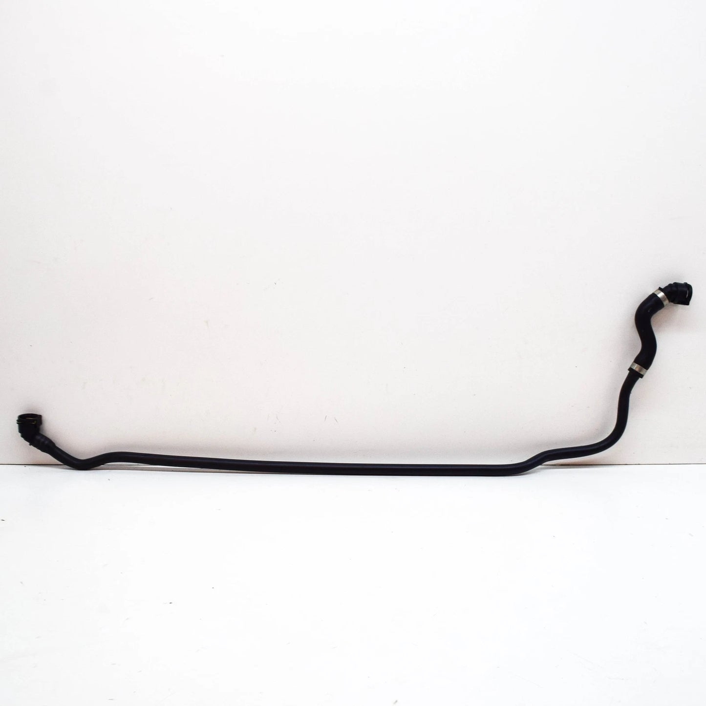 NEW BMW X1 F48 RADIATOR HOSE 17127617375 7617375 ORIGINAL