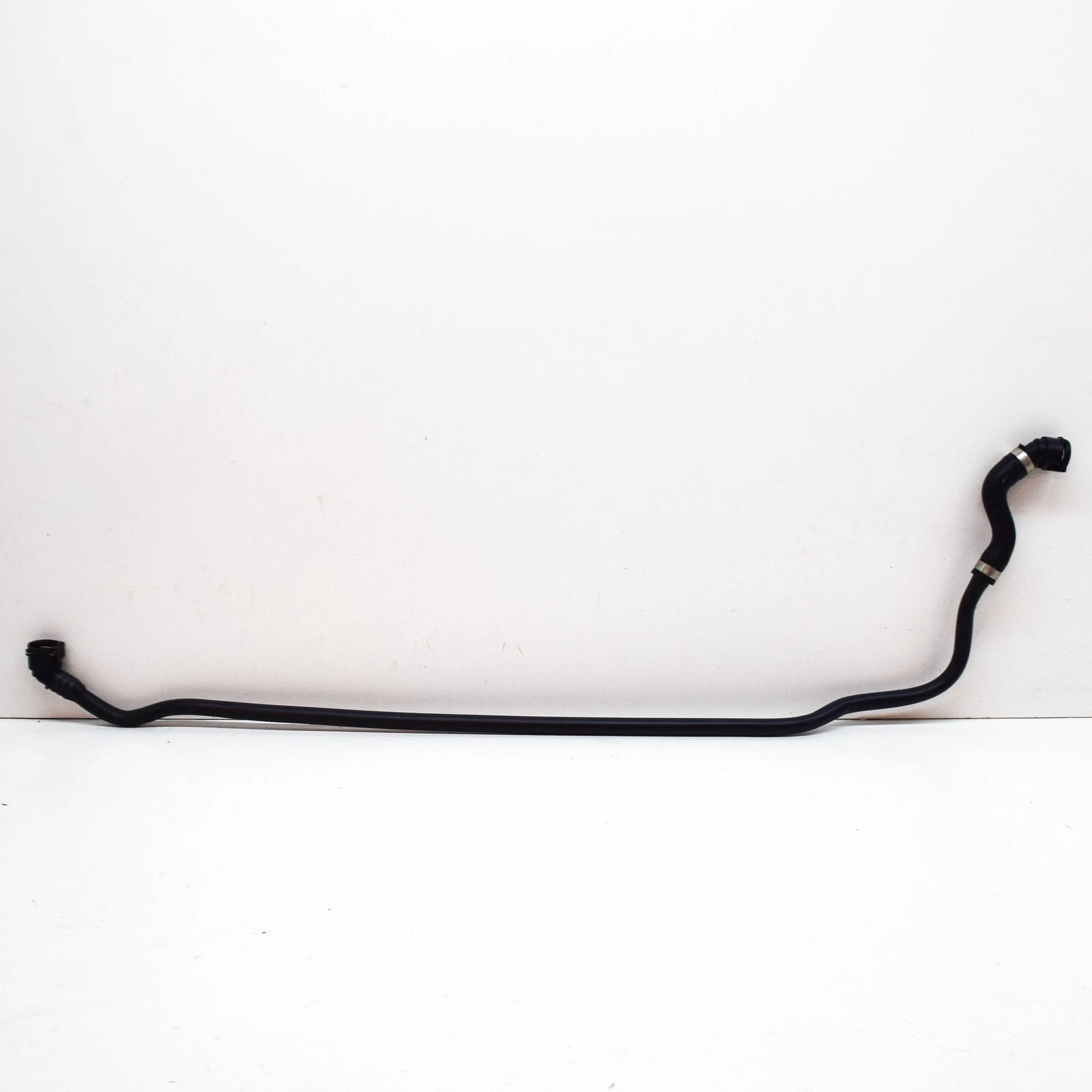 NEW BMW X1 F48 RADIATOR HOSE 17127617375 7617375 ORIGINAL