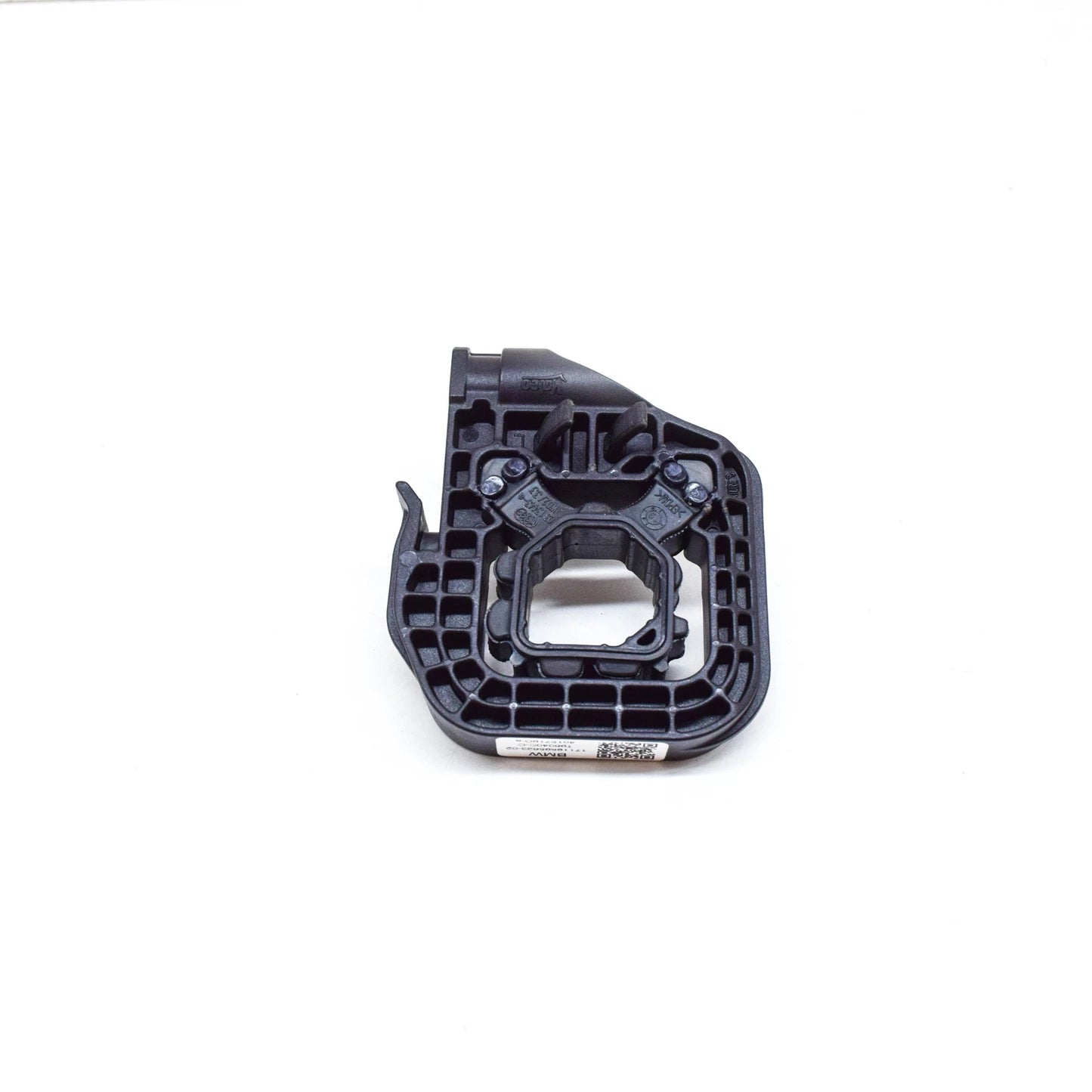 NEW BMW 3 G20 G21 LEFT LOWER RADIATOR INSULATOR HOLDER 17119895623 ORIGINAL