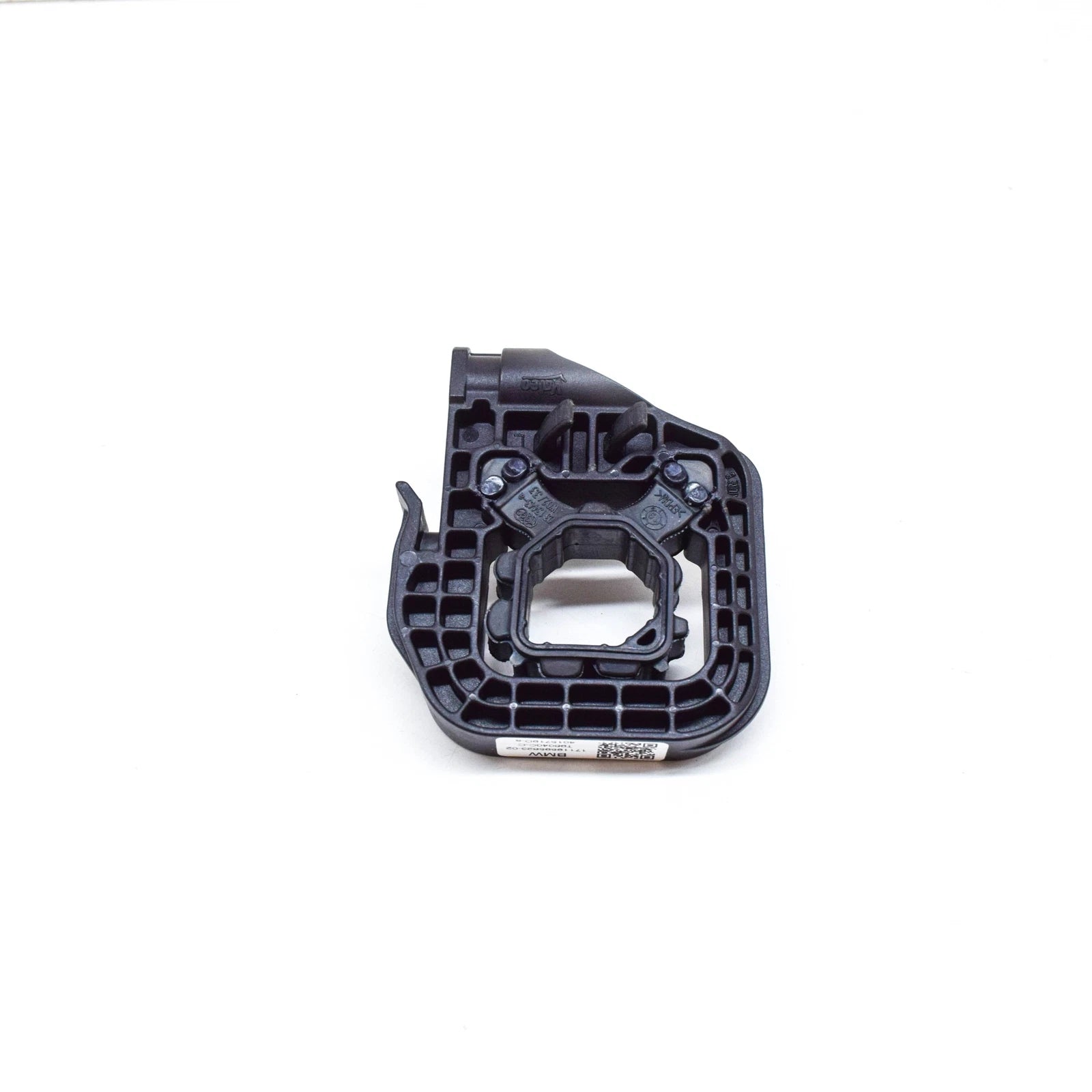 NEW BMW 3 G20 G21 LEFT LOWER RADIATOR INSULATOR HOLDER 17119895623 ORIGINAL