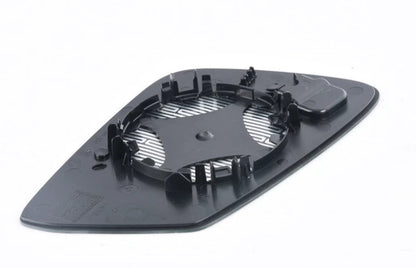 NEW BMW X1 F48 FRONT LEFT DOOR MIRROR GLASS HEATED LHD 51167377979 ORIGINAL