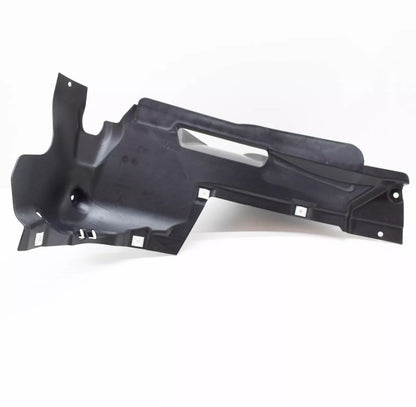 NEW AUDI A5 SPORTBACK F5 FRONT LEFT WHEEL SPOILER 8W6853887L ORIGINAL