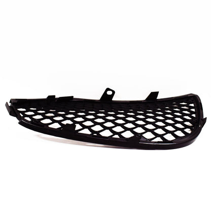 NEW MERCEDES-BENZ E-CLASS W212 FRONT LEFT GRILLE A2128850724 ORIGINAL