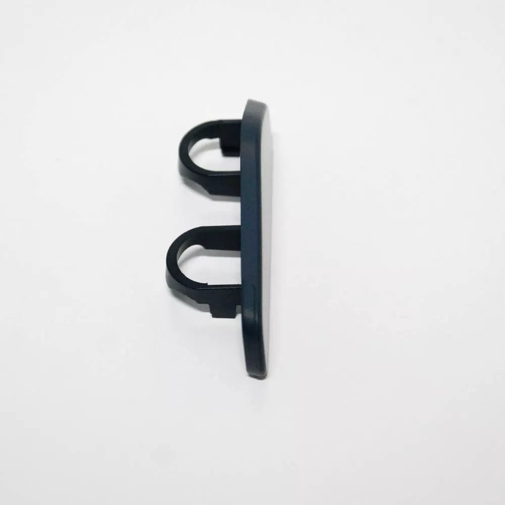 NEW BMW 3 TOURING E46 LEFT HEADLAMP WASHER NOZZLE COVER 61677066847 ORIGINAL