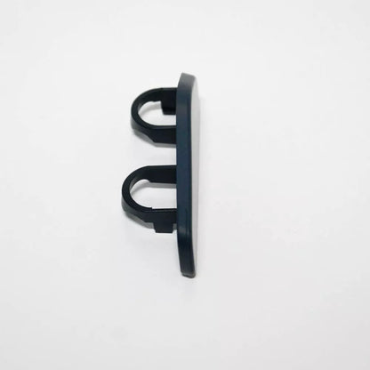 NEW BMW 3 TOURING E46 LEFT HEADLAMP WASHER NOZZLE COVER 61677066847 ORIGINAL