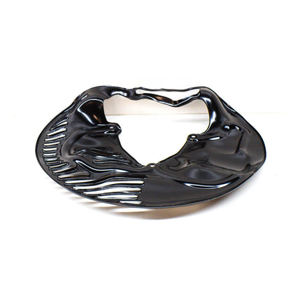 NEW AUDI A3 RS3 8V FRONT LEFT BRAKE DISC COVER PLATE 8V0615311B ORIGINAL