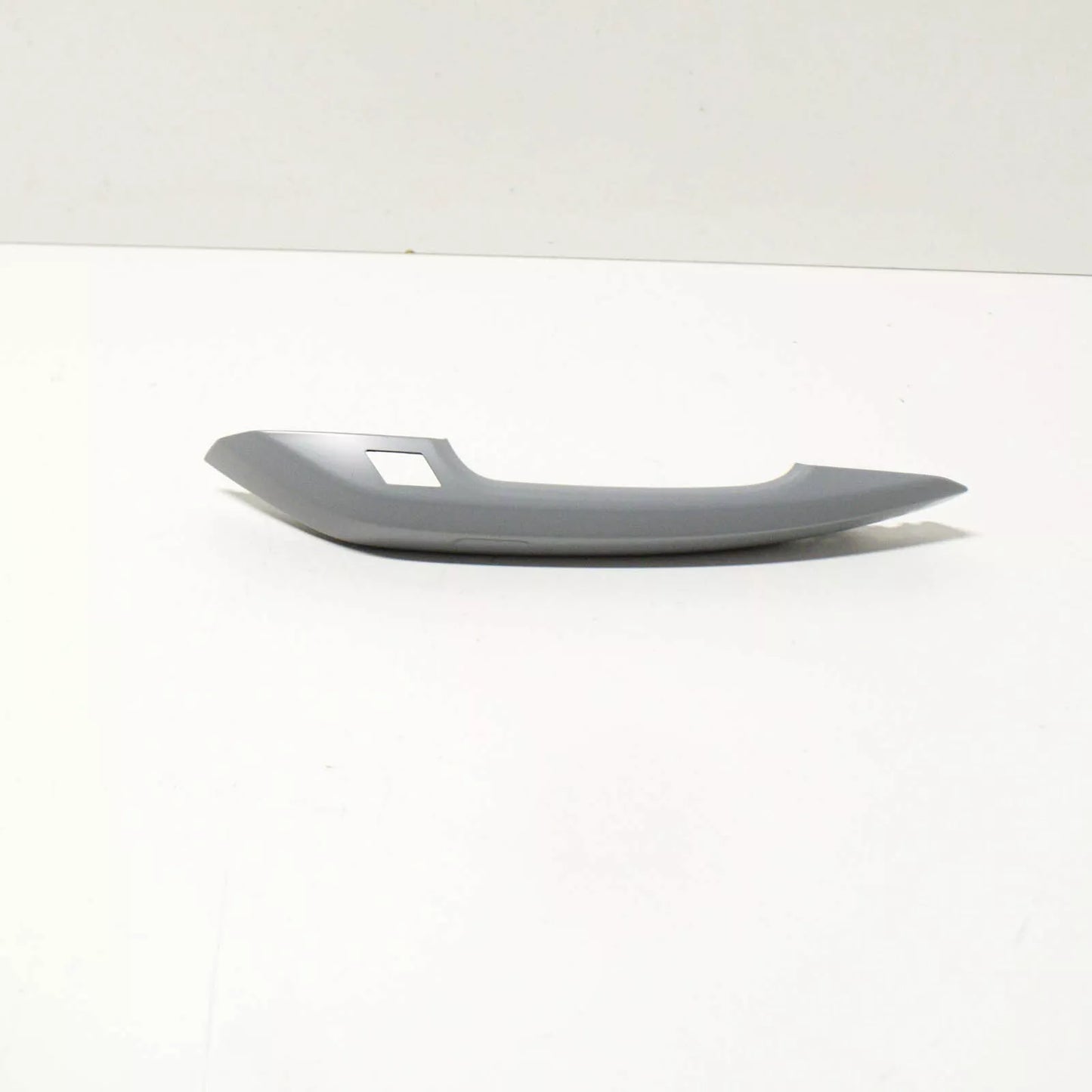 NEW AUDI A4 B9 TRIM PLATE FOR DOOR HANDLE BEZEL REAR LEFT 8W0837239BGRU